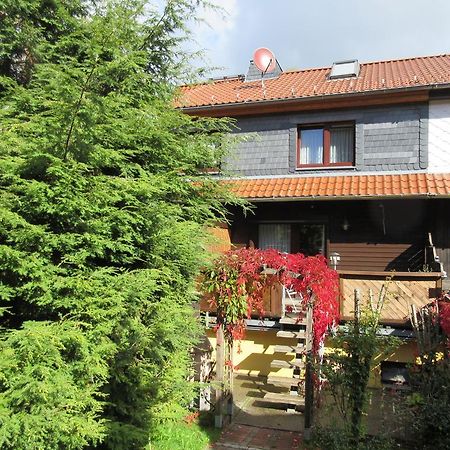 Ferienhaus Schulze Schierke Exteriör bild