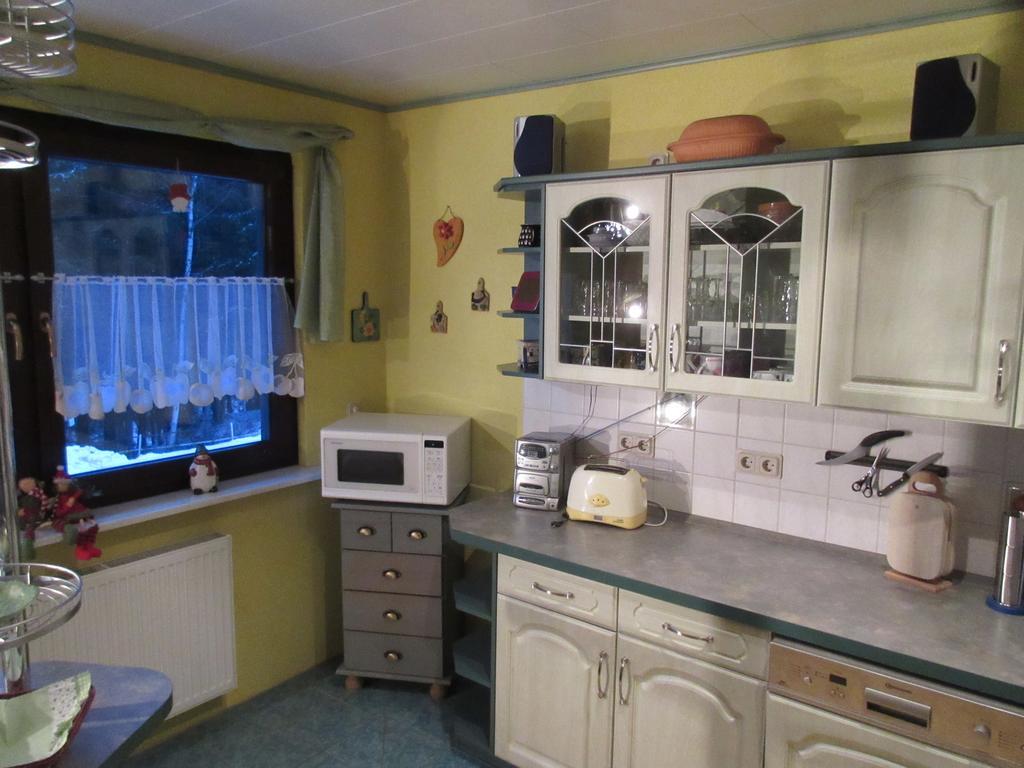 Ferienhaus Schulze Schierke Exteriör bild