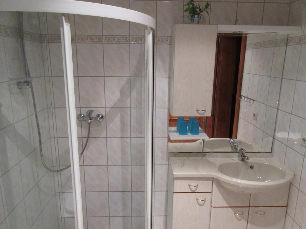Ferienhaus Schulze Schierke Exteriör bild